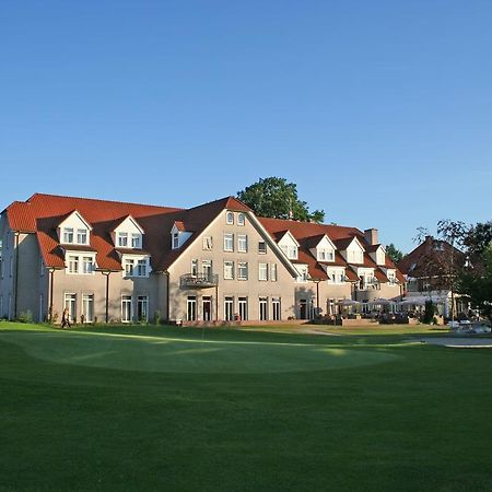 Ahauser Land & Golfhotel Alstätte Exterior foto